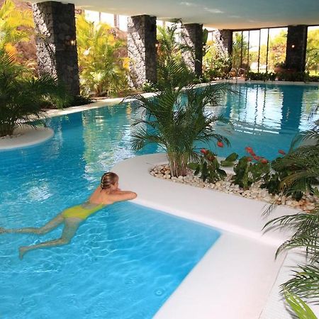 La Palma Jardin Resort El Paso Exteriér fotografie