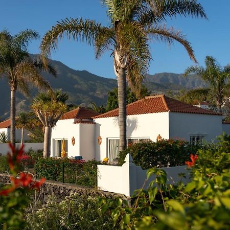 La Palma Jardin Resort El Paso Exteriér fotografie