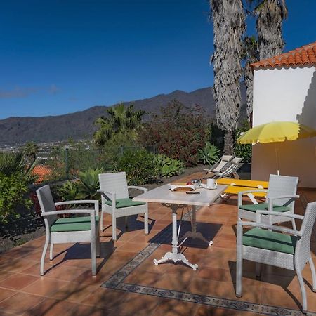 La Palma Jardin Resort El Paso Exteriér fotografie