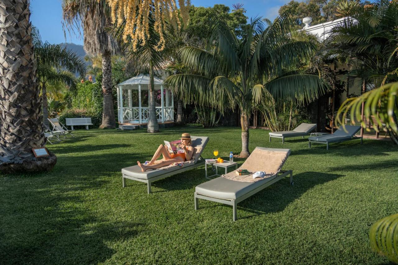 La Palma Jardin Resort El Paso Exteriér fotografie