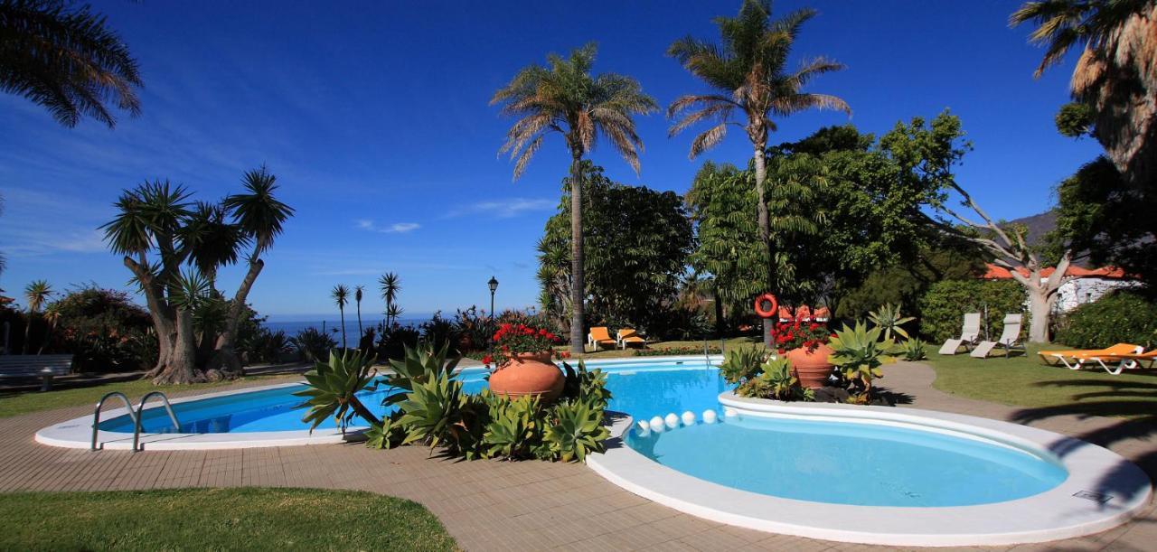 La Palma Jardin Resort El Paso Exteriér fotografie