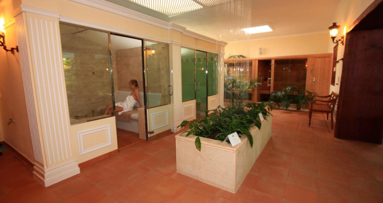 La Palma Jardin Resort El Paso Exteriér fotografie