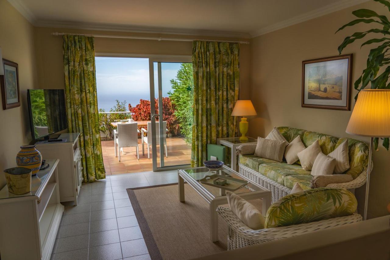 La Palma Jardin Resort El Paso Exteriér fotografie