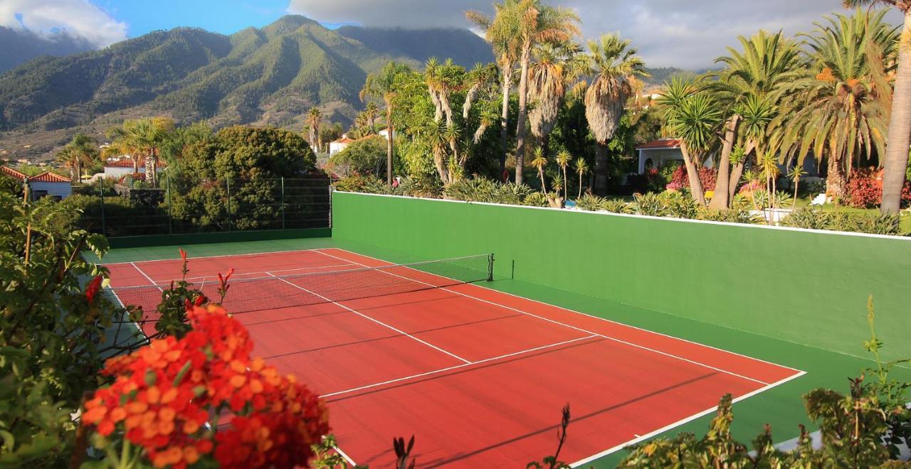 La Palma Jardin Resort El Paso Exteriér fotografie