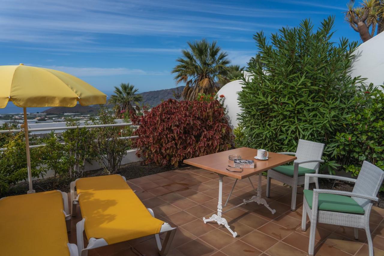 La Palma Jardin Resort El Paso Exteriér fotografie