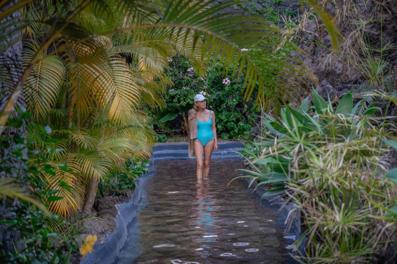 La Palma Jardin Resort El Paso Exteriér fotografie