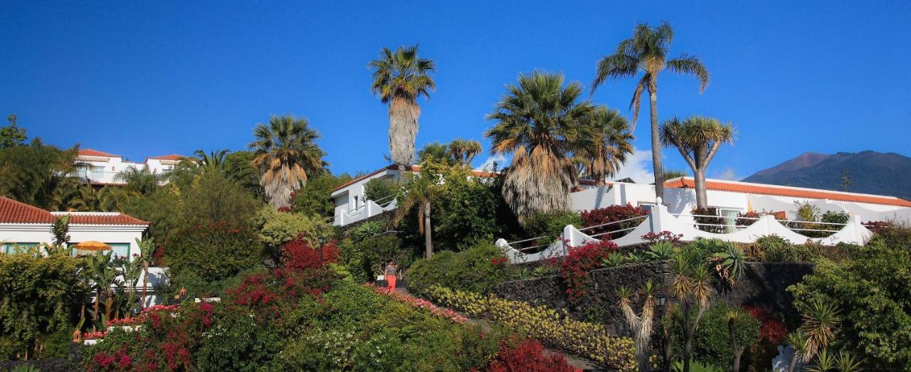 La Palma Jardin Resort El Paso Exteriér fotografie