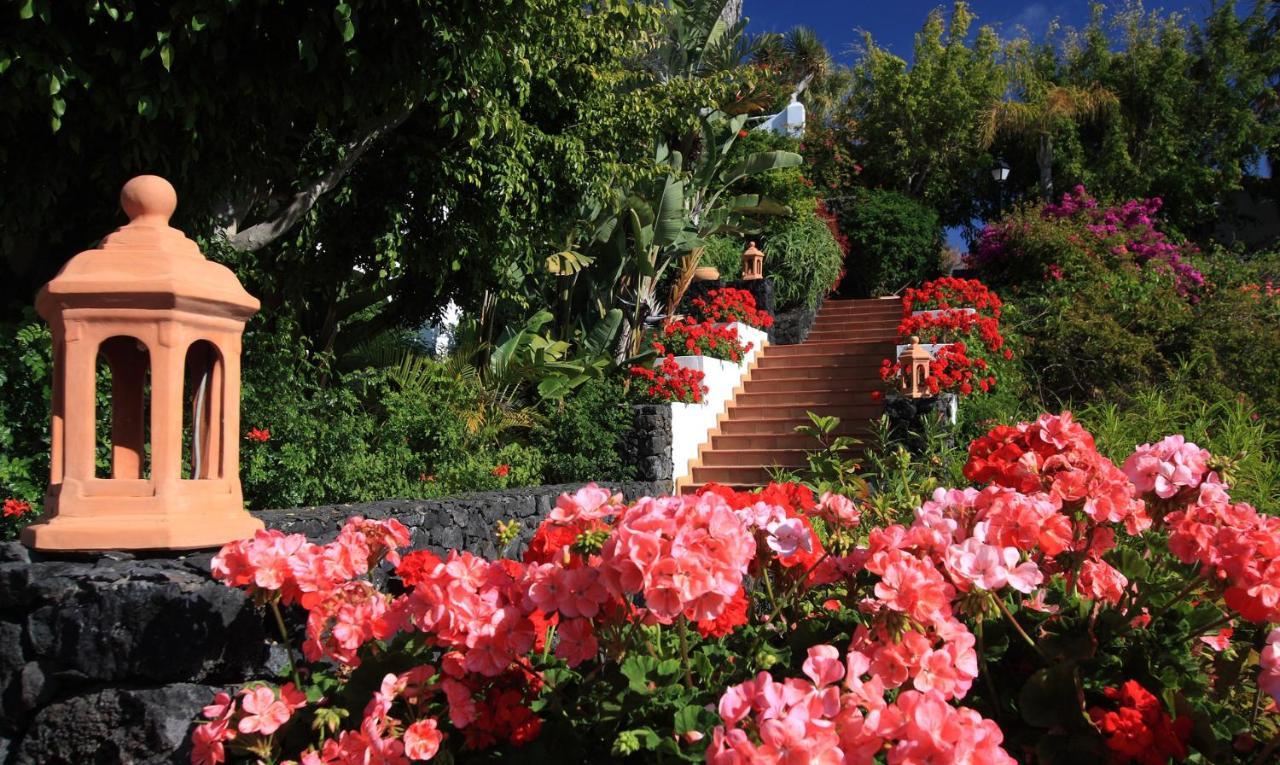 La Palma Jardin Resort El Paso Exteriér fotografie